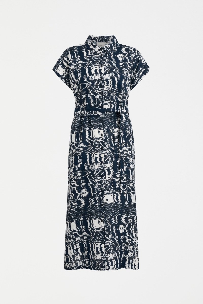 Lato Dress Dresses - ELK | VATTEN PRINT