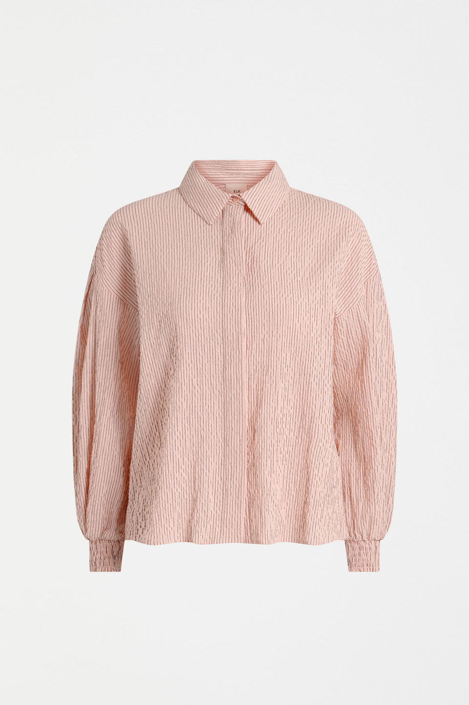 Erden Shirt Tops - ELK AU | PINK