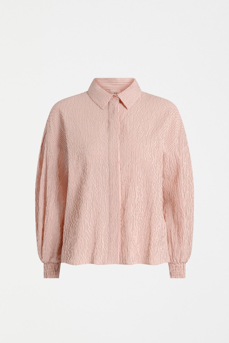 Erden Shirt Tops - ELK AU | PINK