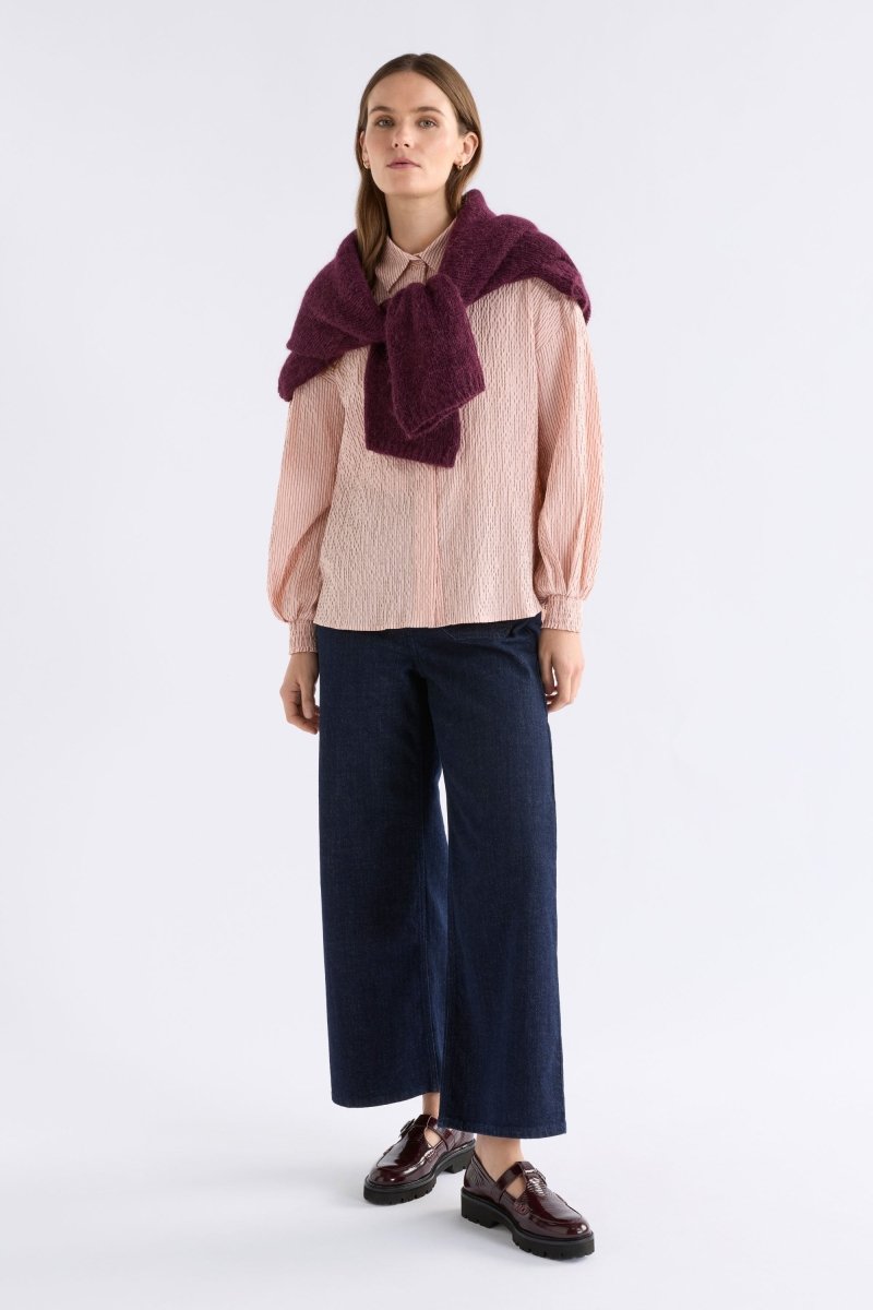 Erden Shirt Tops - ELK AU | PINK