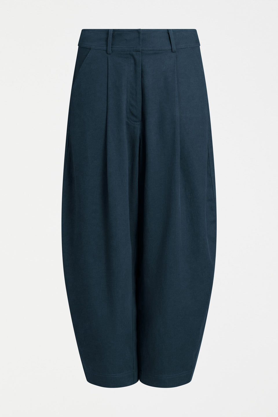 Dayli Pant Ink Pants & Jeans - ELK | INK
