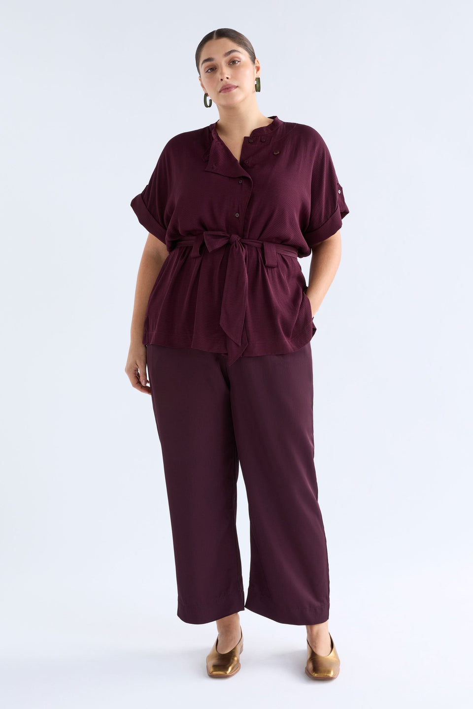 Hullu Pant Pants & Jeans - ELK AU | SHIRAZ