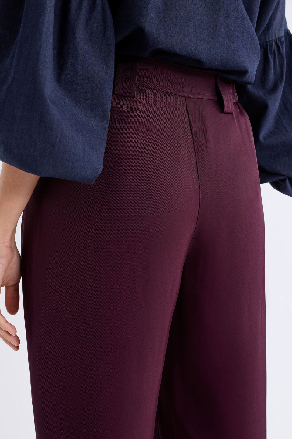 Hullu Pant Pants & Jeans - ELK AU | SHIRAZ