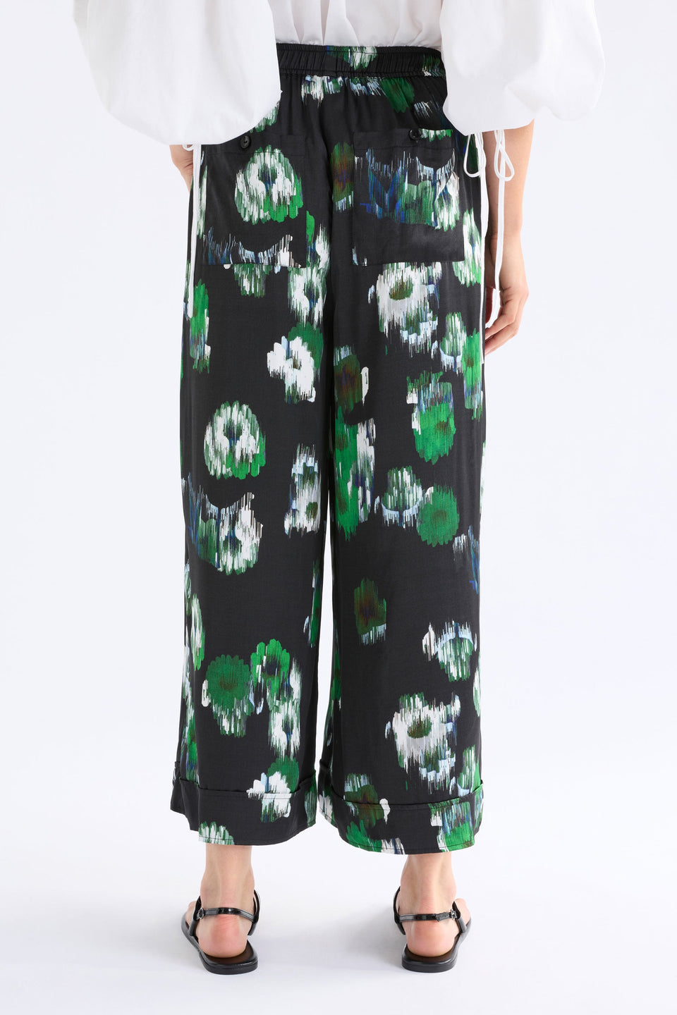 Foret Pant Pants & Jeans - ELK | ARKITE PRINT