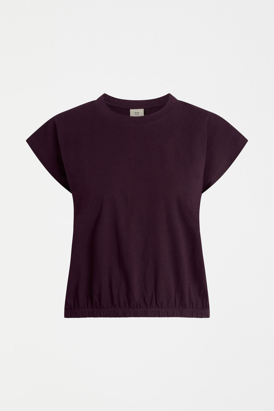 Kruis Tee Shiraz Tops - ELK | SHIRAZ