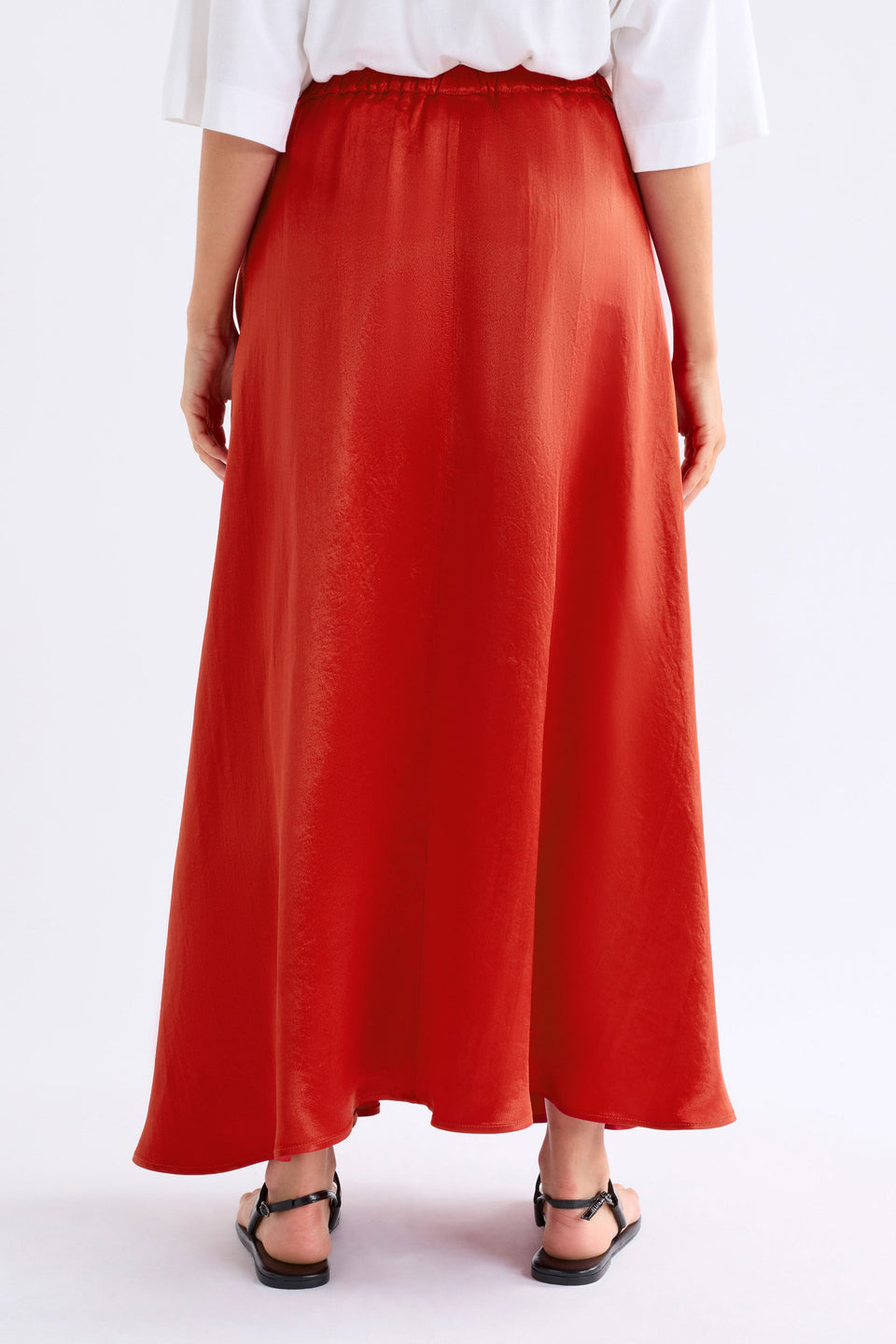 Boven Skirt Skirts & Shorts - ELK | RED