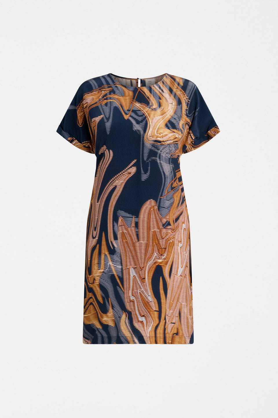 Eryn Dress Dresses - ELK | BRANDR PRINT
