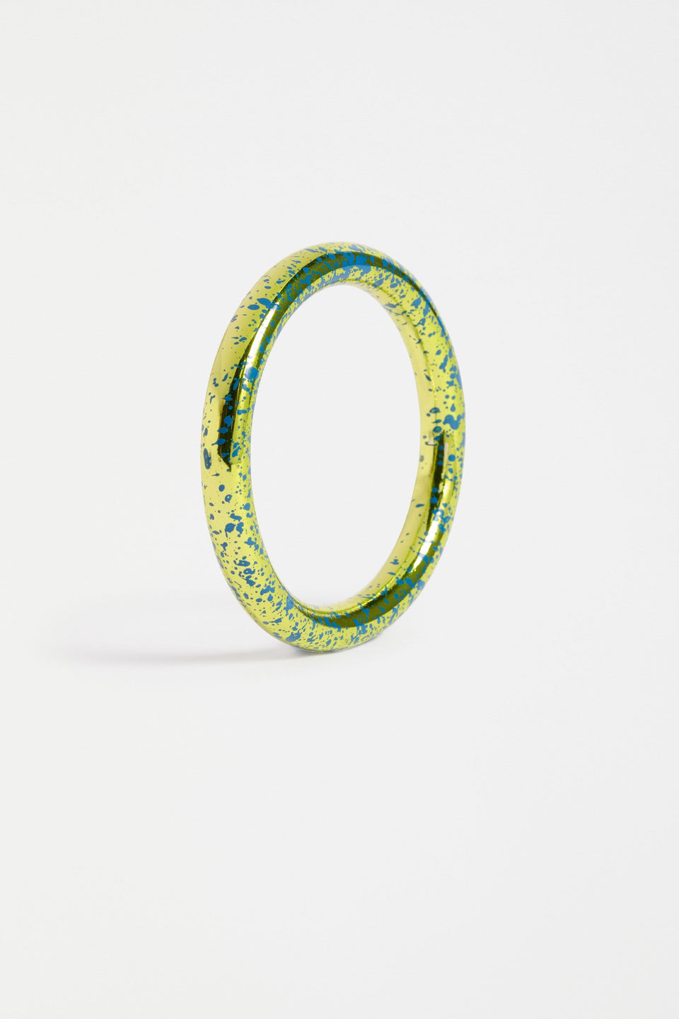 Oban Bangle Jewellery Flat Lay | ARTICHOKE