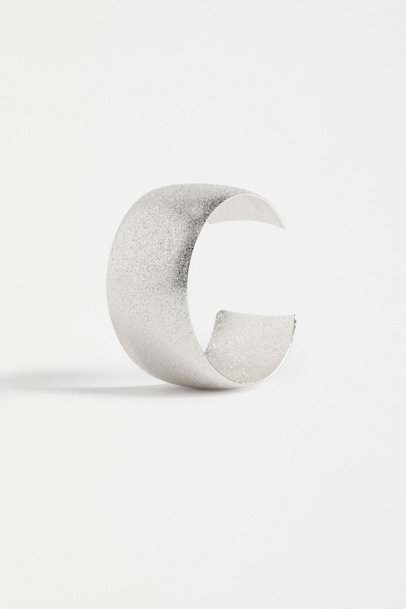 Detta Bangle Bracelets & Bangles - ELK | SILVER