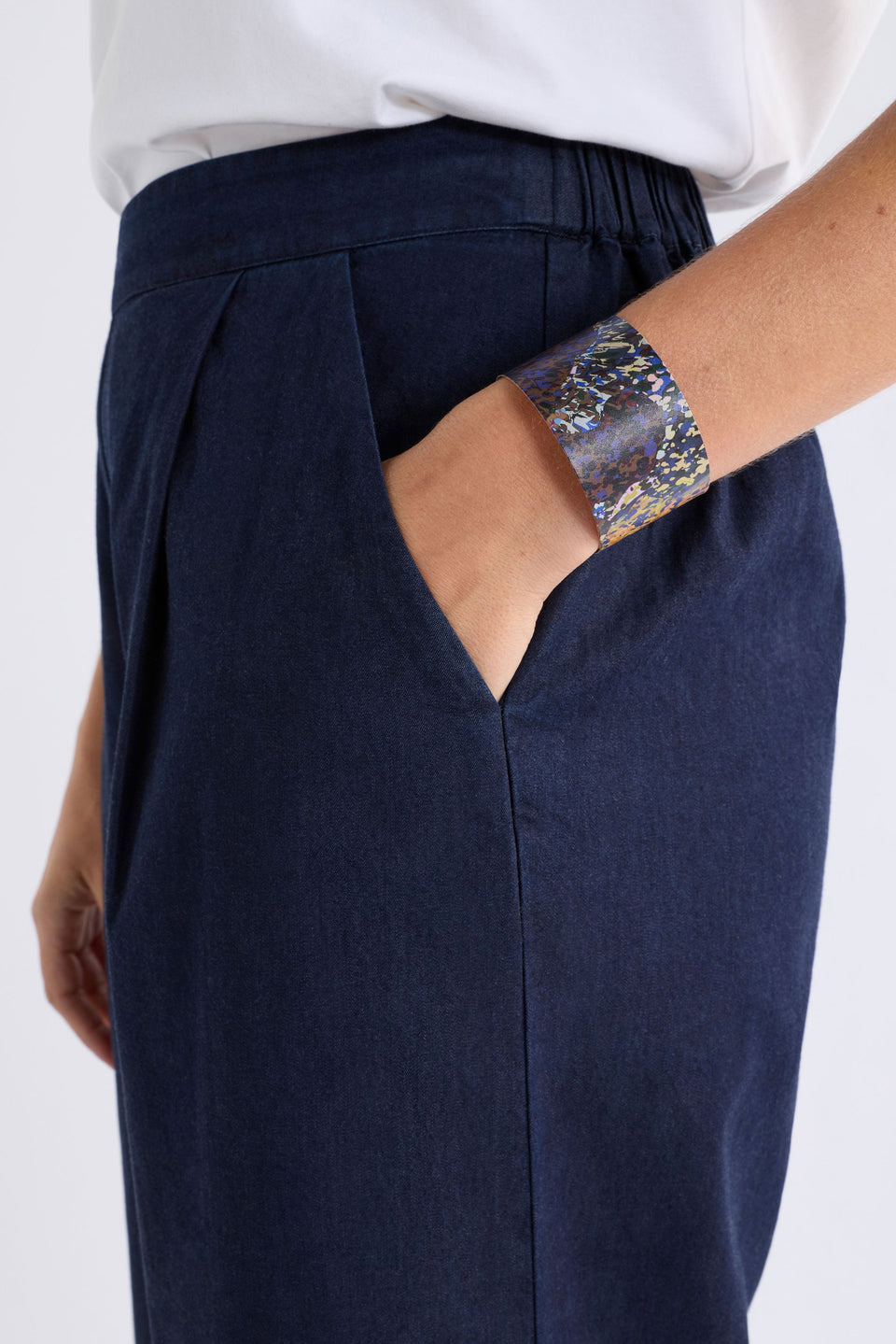 Sital Printed Bangle Bracelets & Bangles - ELK | LANTIS PRINT
