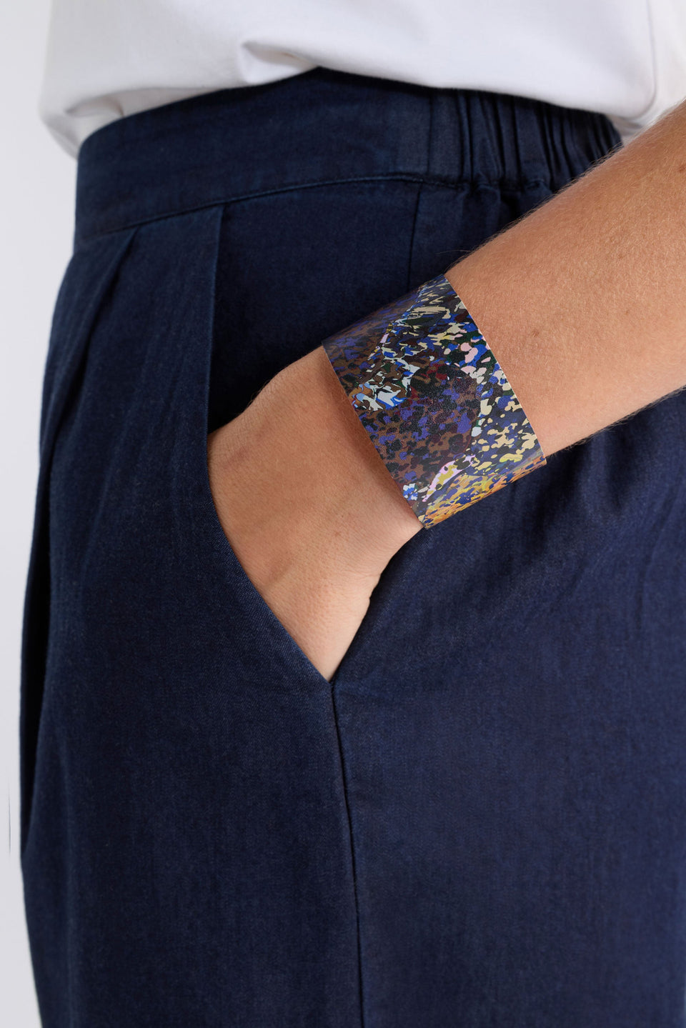 Sital Printed Bangle Bracelets & Bangles - ELK | LANTIS PRINT