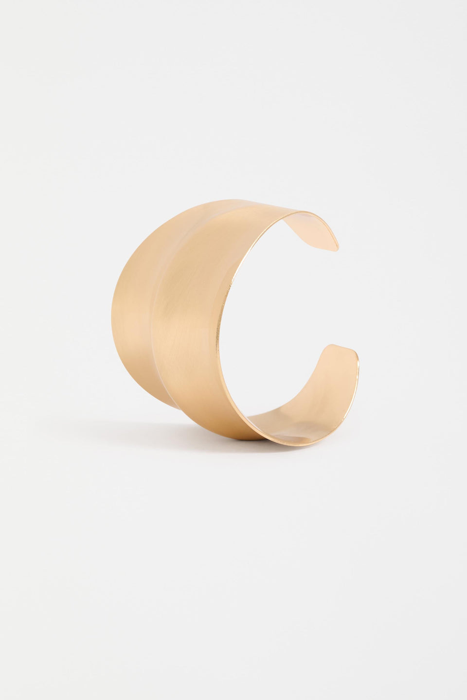 Illsta Cuff ELK | GOLD