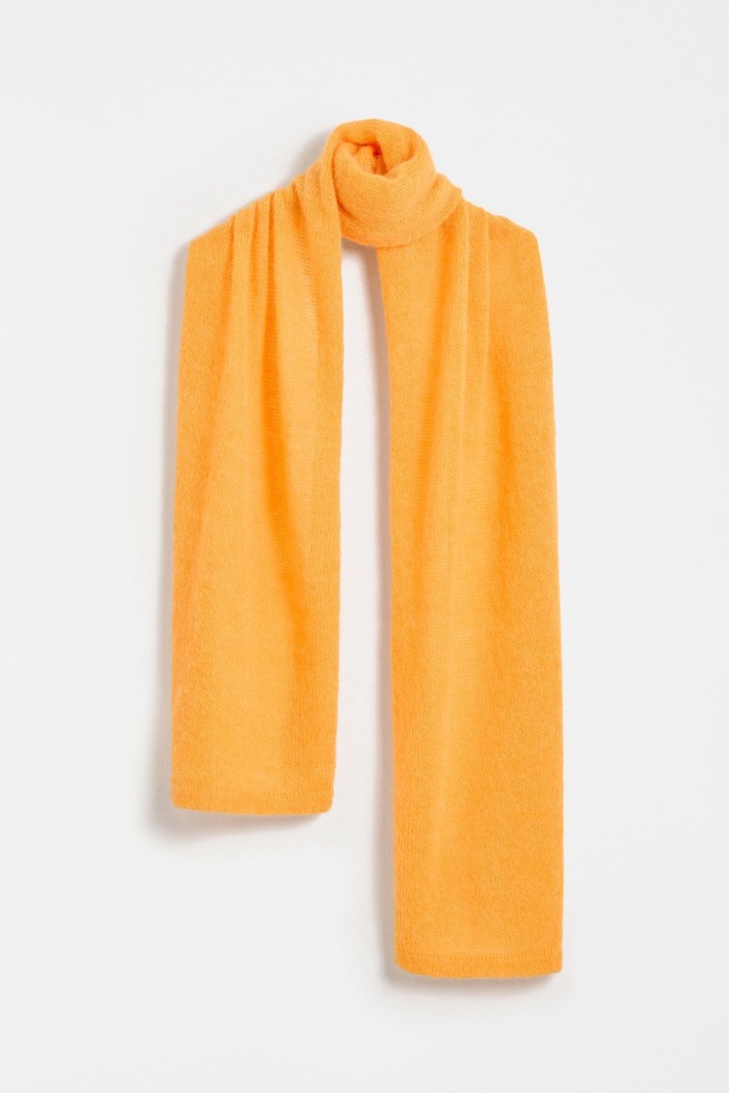 Fine Agna Scarf Scarves - ELK | CANTALOUPE