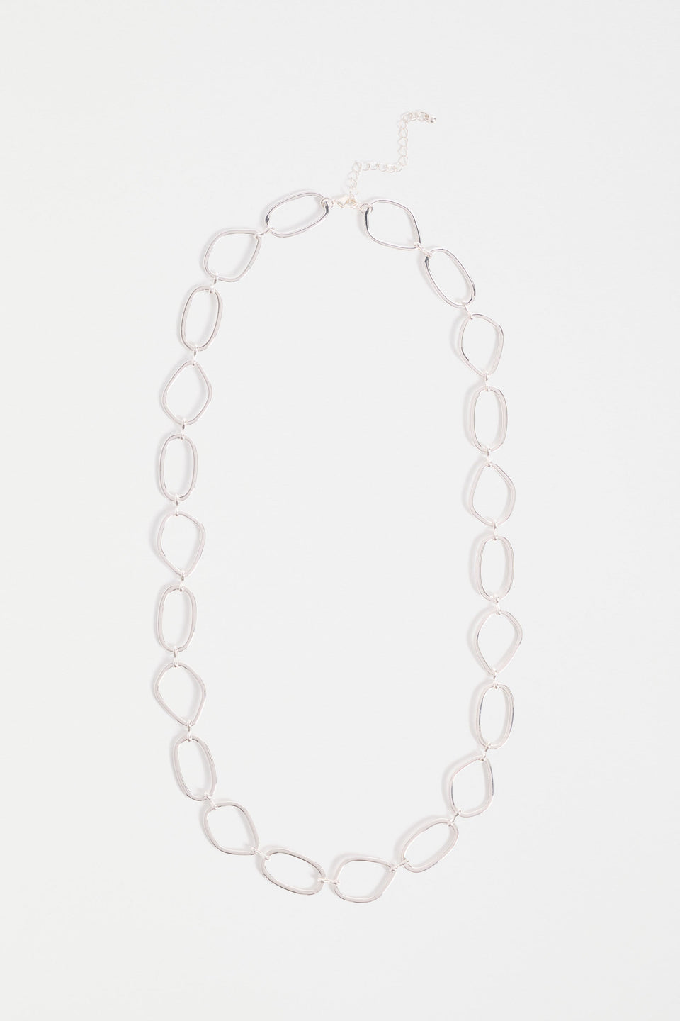 Boden Necklace Necklaces - ELK | SILVER