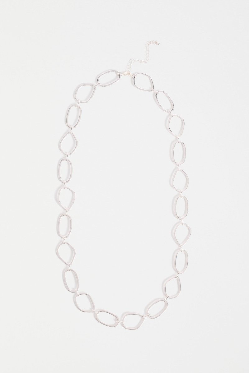 Boden Necklace Necklaces - ELK | SILVER