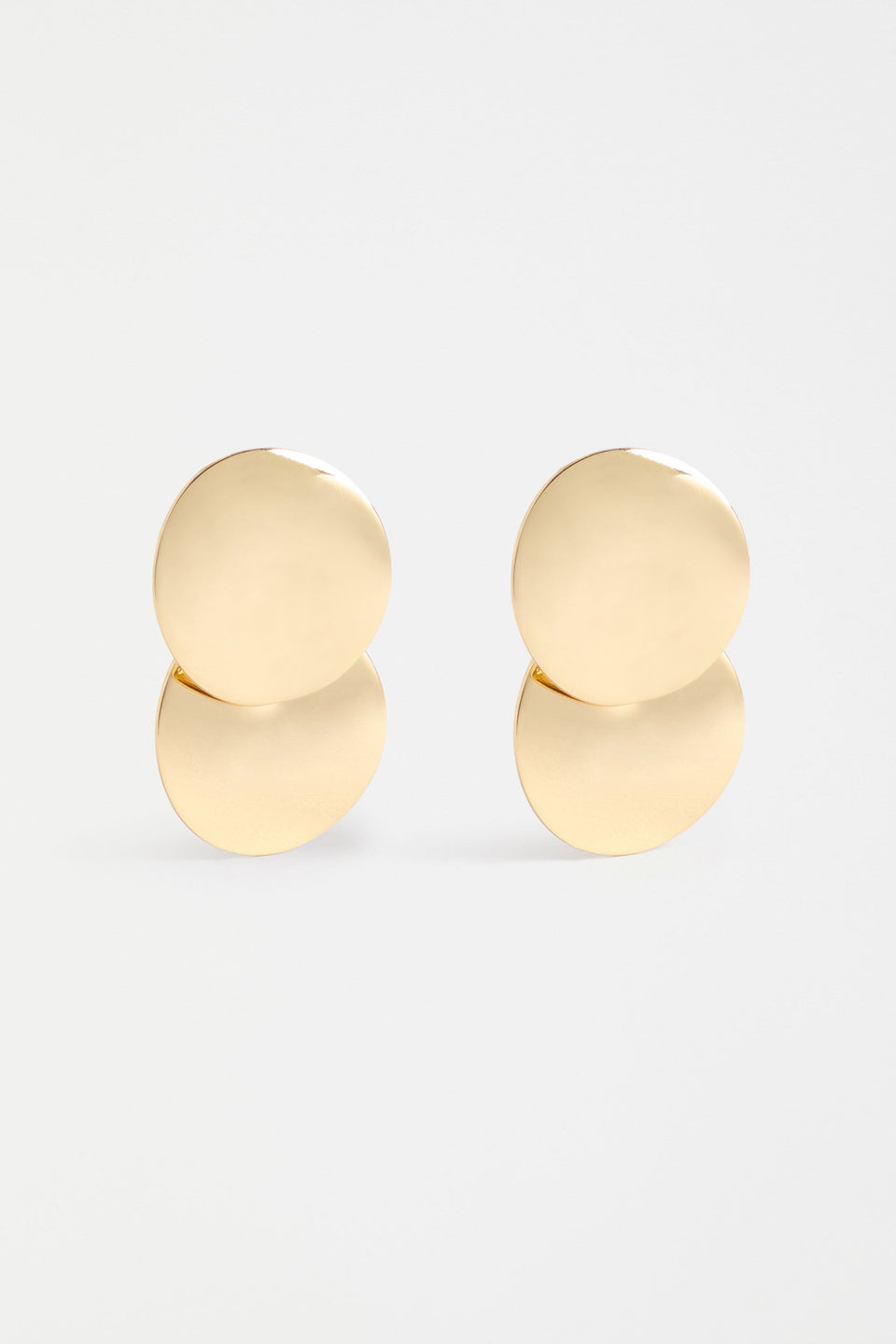 Klara Earring Earrings - ELK | GOLD