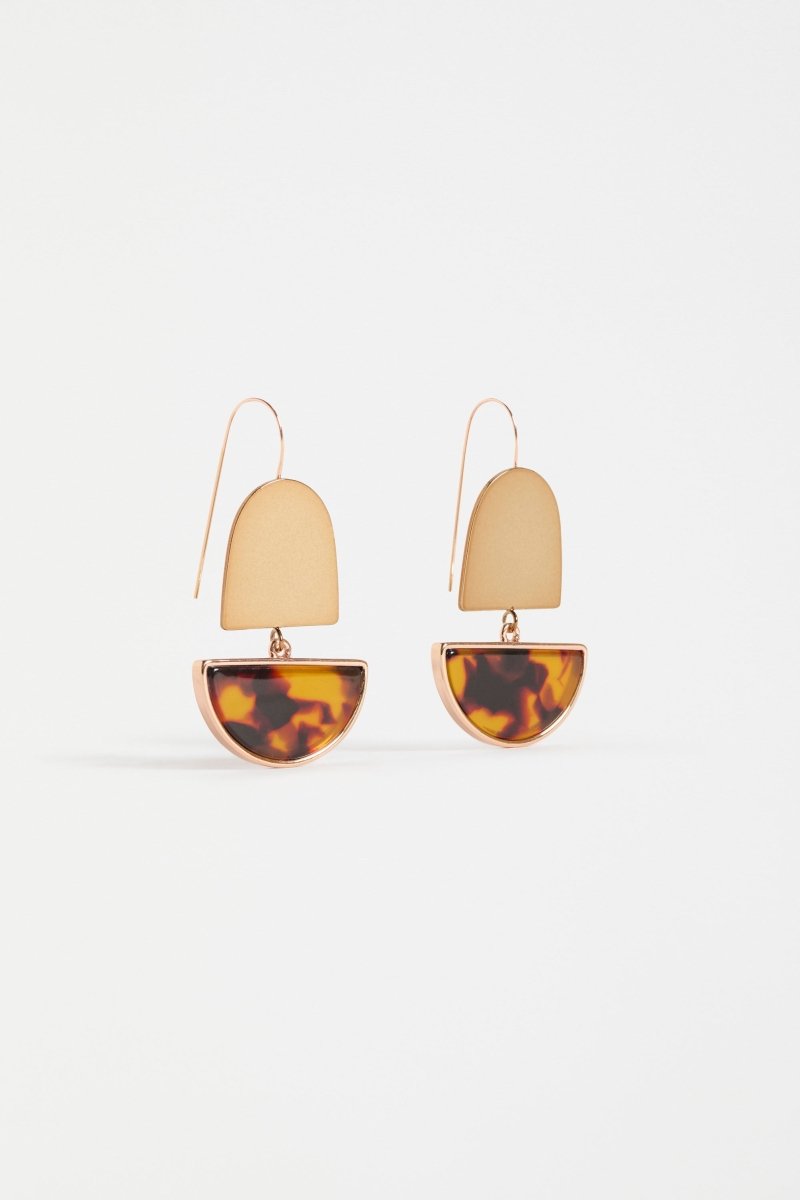 | TORTOISESHELL
