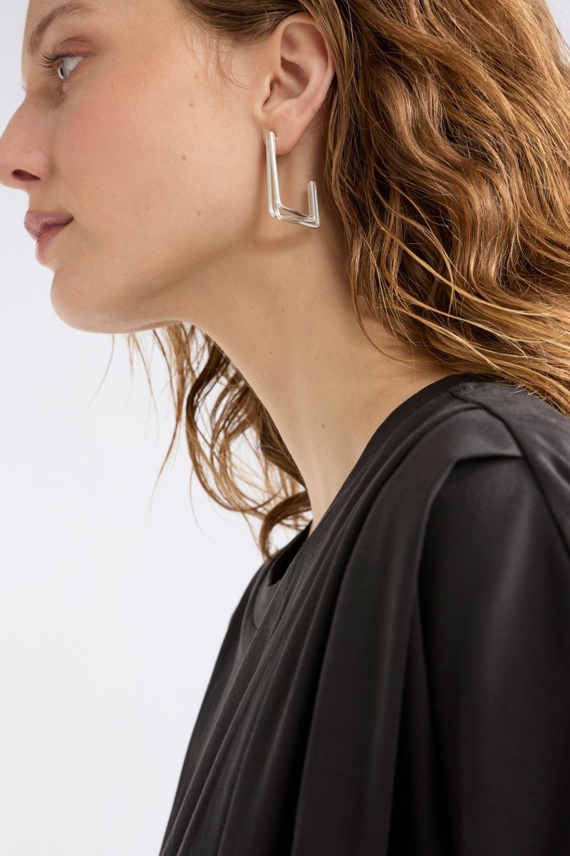 Sokar Earring Earrings - ELK | GOLD