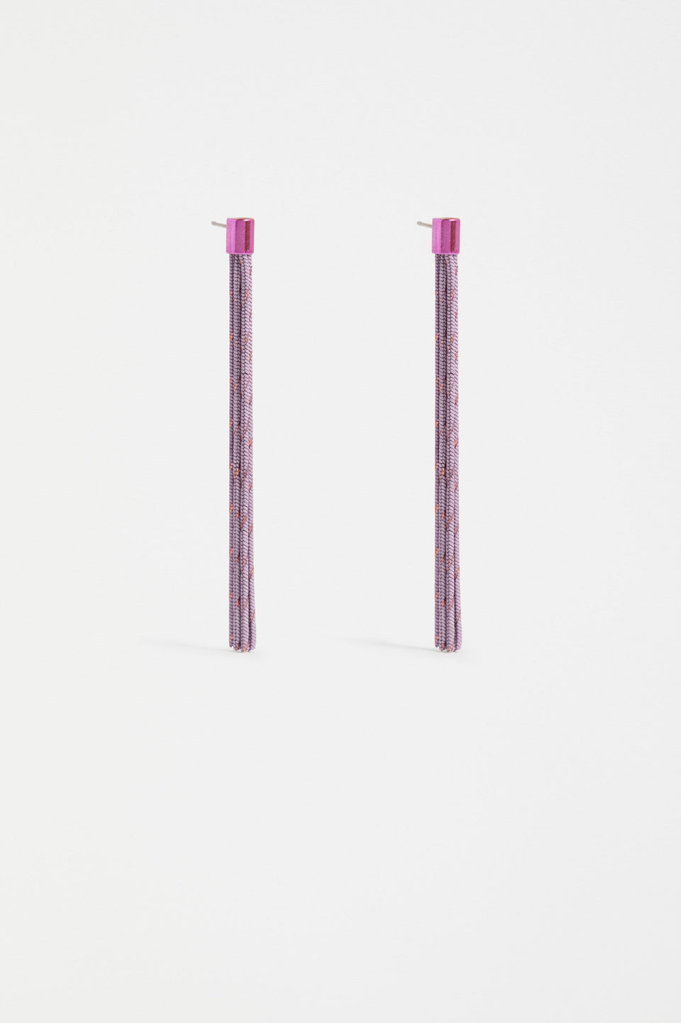 Vodel Drop Earring Earrings - ELK | VIOLET