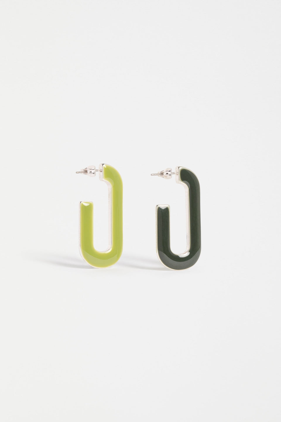 Gresen Hoop Earring Earrings - ELK | CELERY