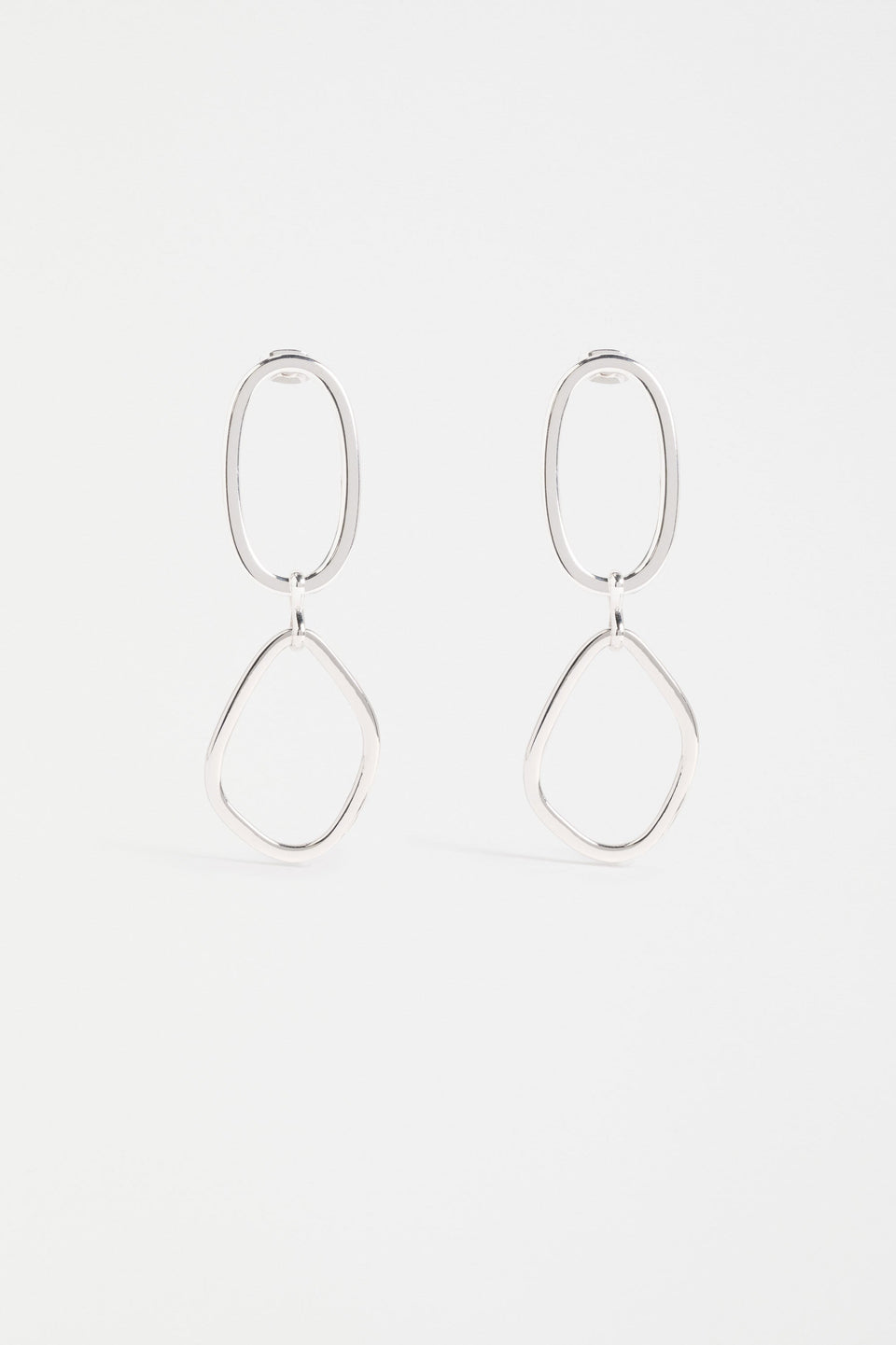 Boden Drop Earring Earrings - ELK | SILVER