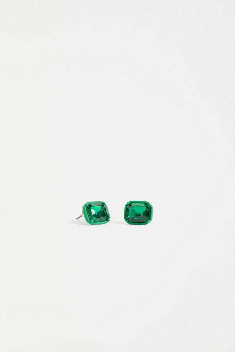 Jule Mini Stud Earring Earrings - ELK | VERDANT