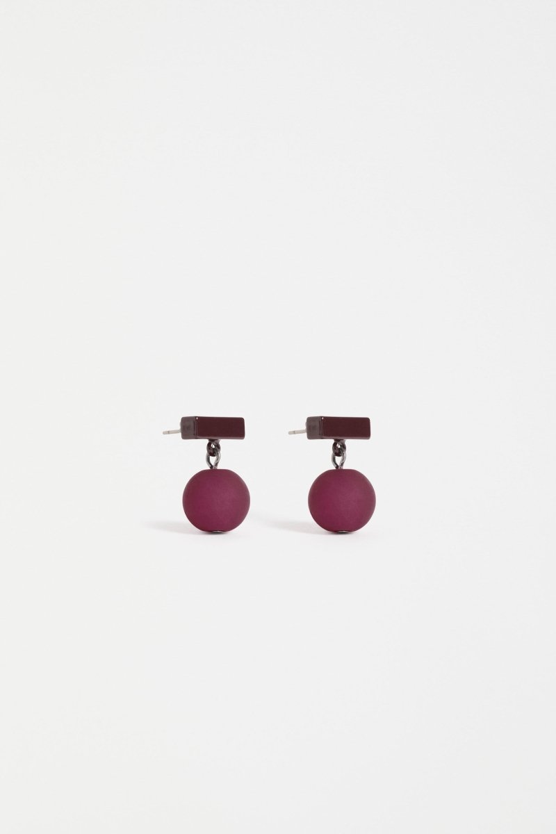 Sjetka Earring Earrings - ELK | SHIRAZ