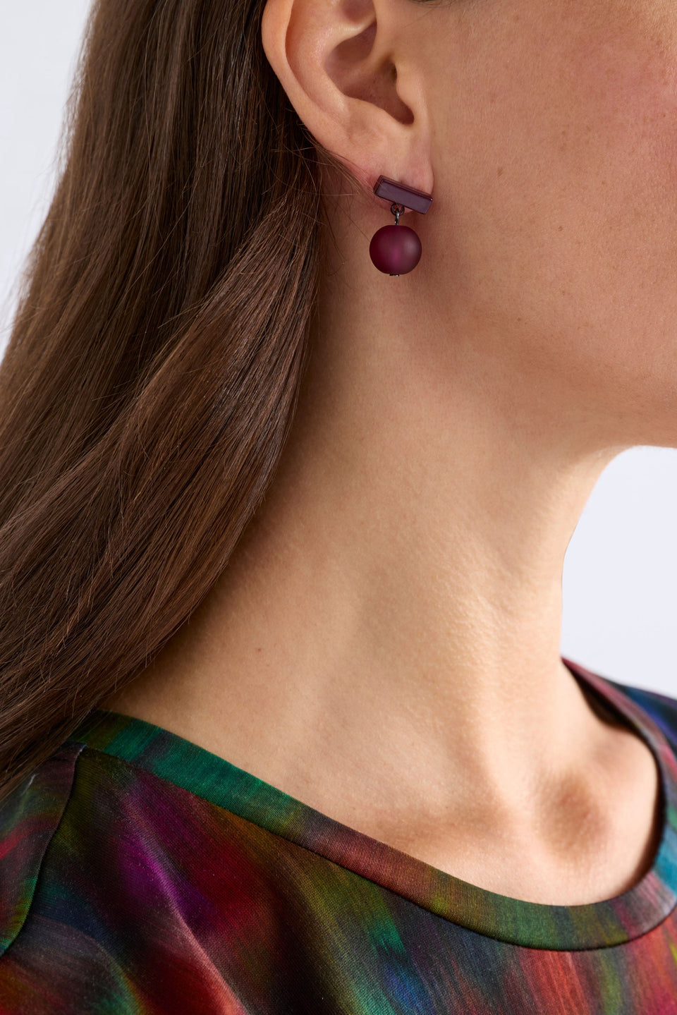 Sjetka Earring Earrings - ELK | SHIRAZ