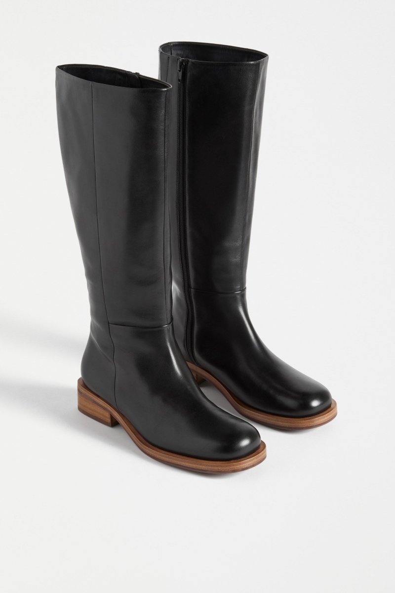 Keid Boot Boots - ELK | BLACK