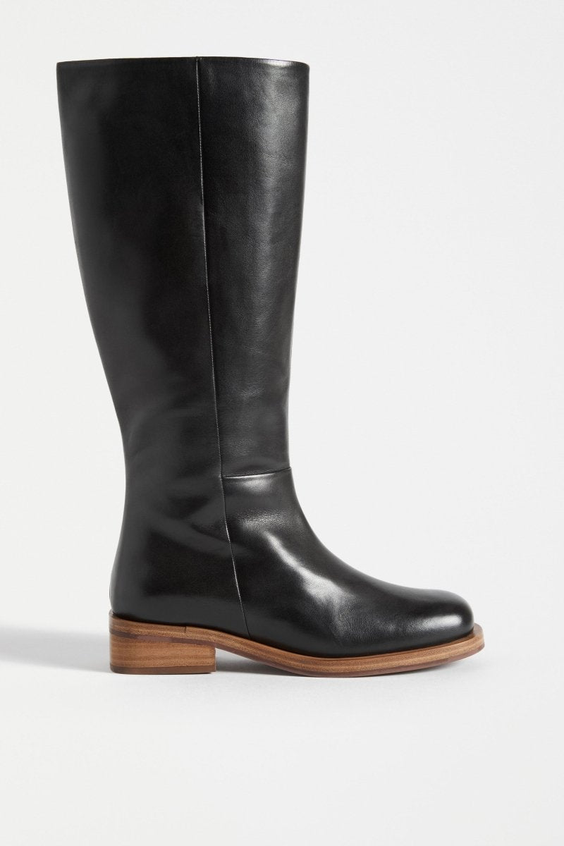 Keid Boot Boots - ELK | BLACK