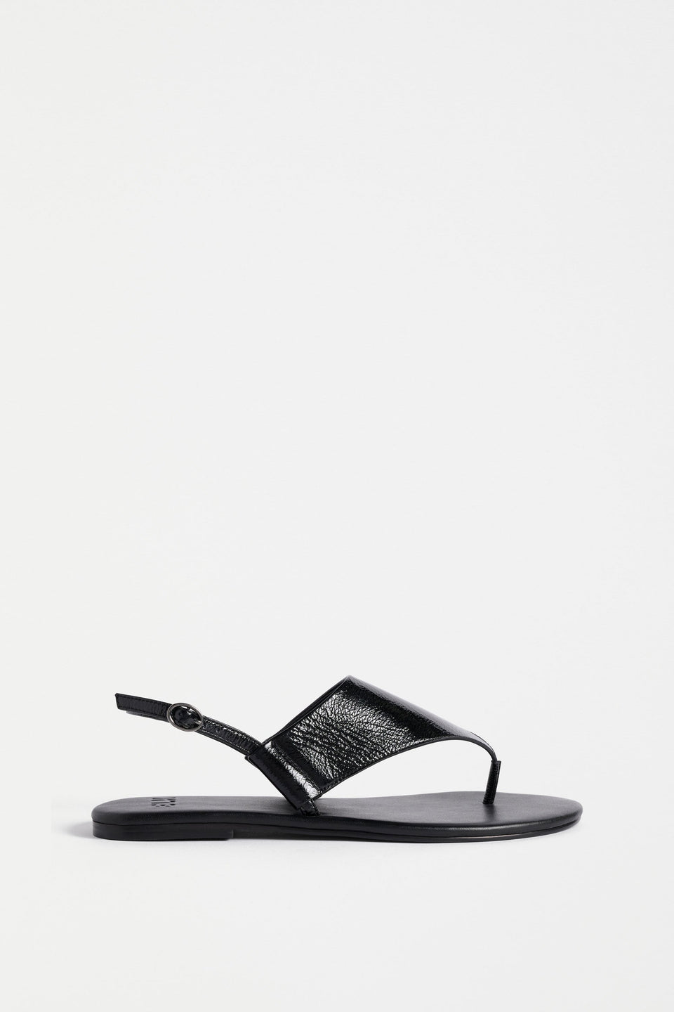 Trina Sandal Sandals - ELK | BLACK