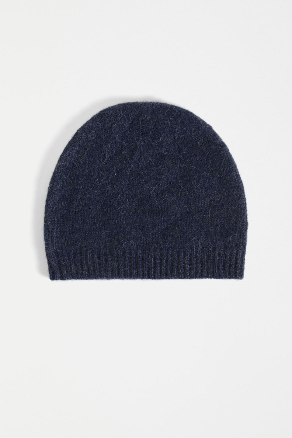 Agna Beanie Knitwear - ELK | STEELBLUE