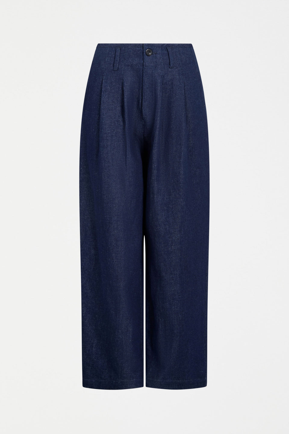 Decla Jean Flat Lay | DARK BLUE WASH