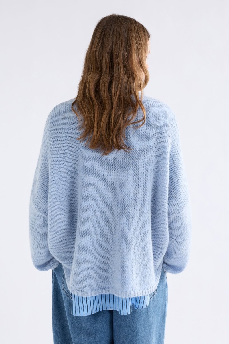 | PEARL BLUE