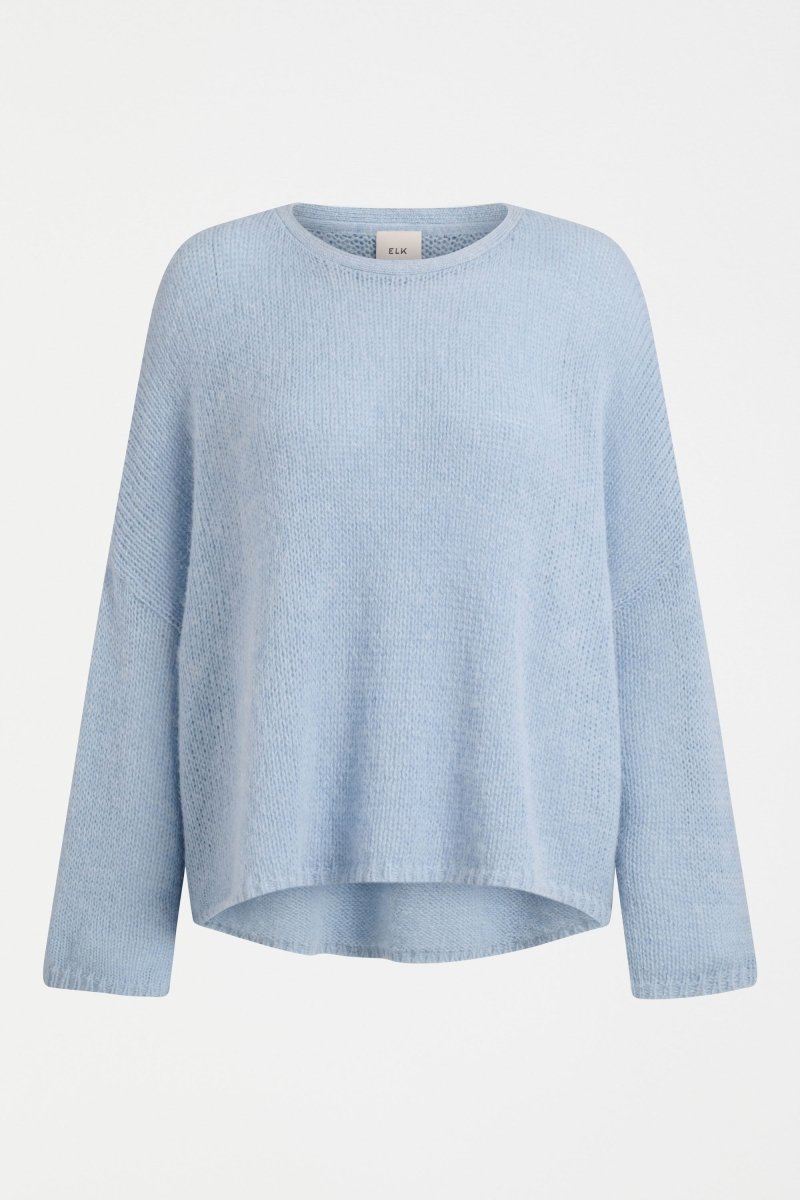 | PEARL BLUE