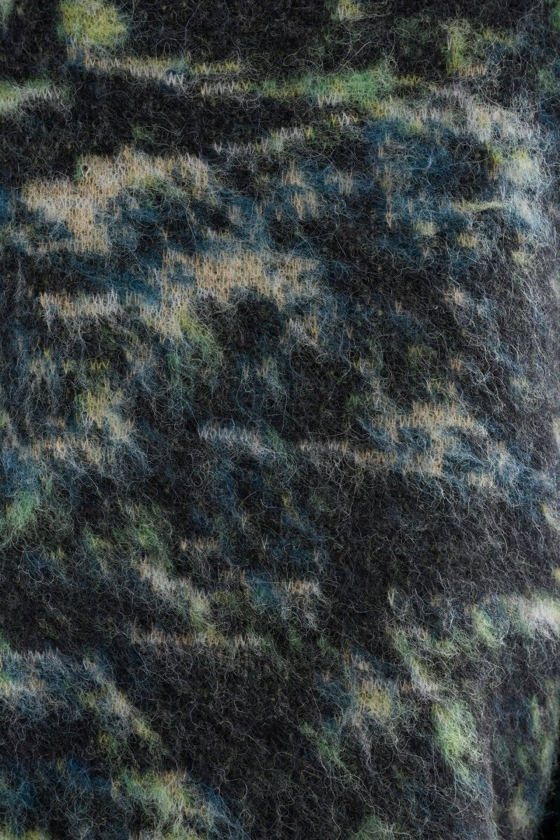 Kallio Sweater Knitwear - ELK | NORDA KNIT