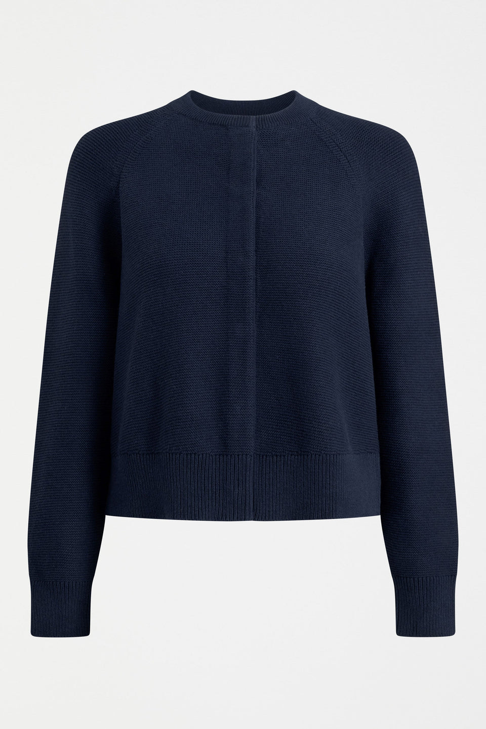 Bolsa Cardigan Knitwear - ELK | TWILIGHT