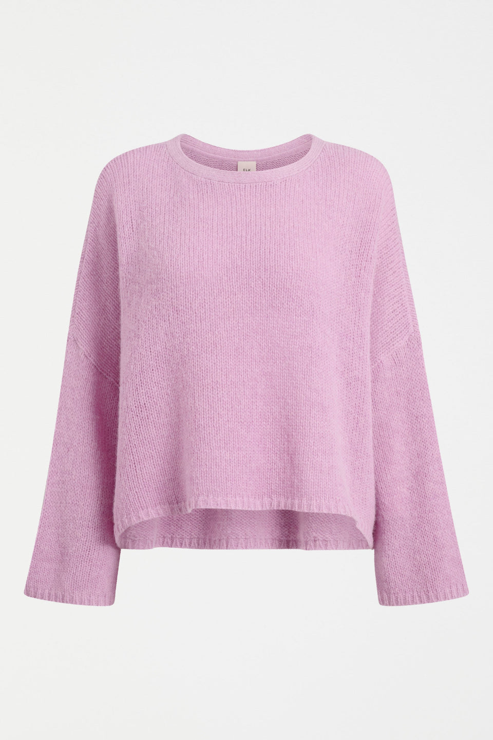 Agna Luna Sweater Knitwear - ELK AU | VIOLET MARLE