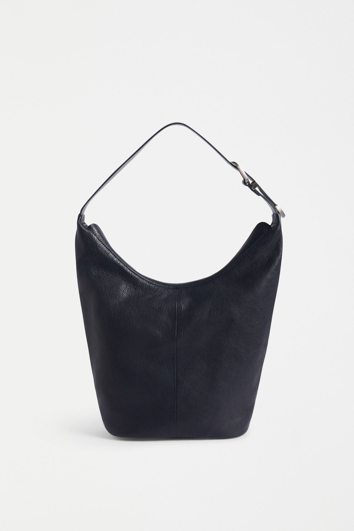 Lumme Tote Flat Lay | NAVY