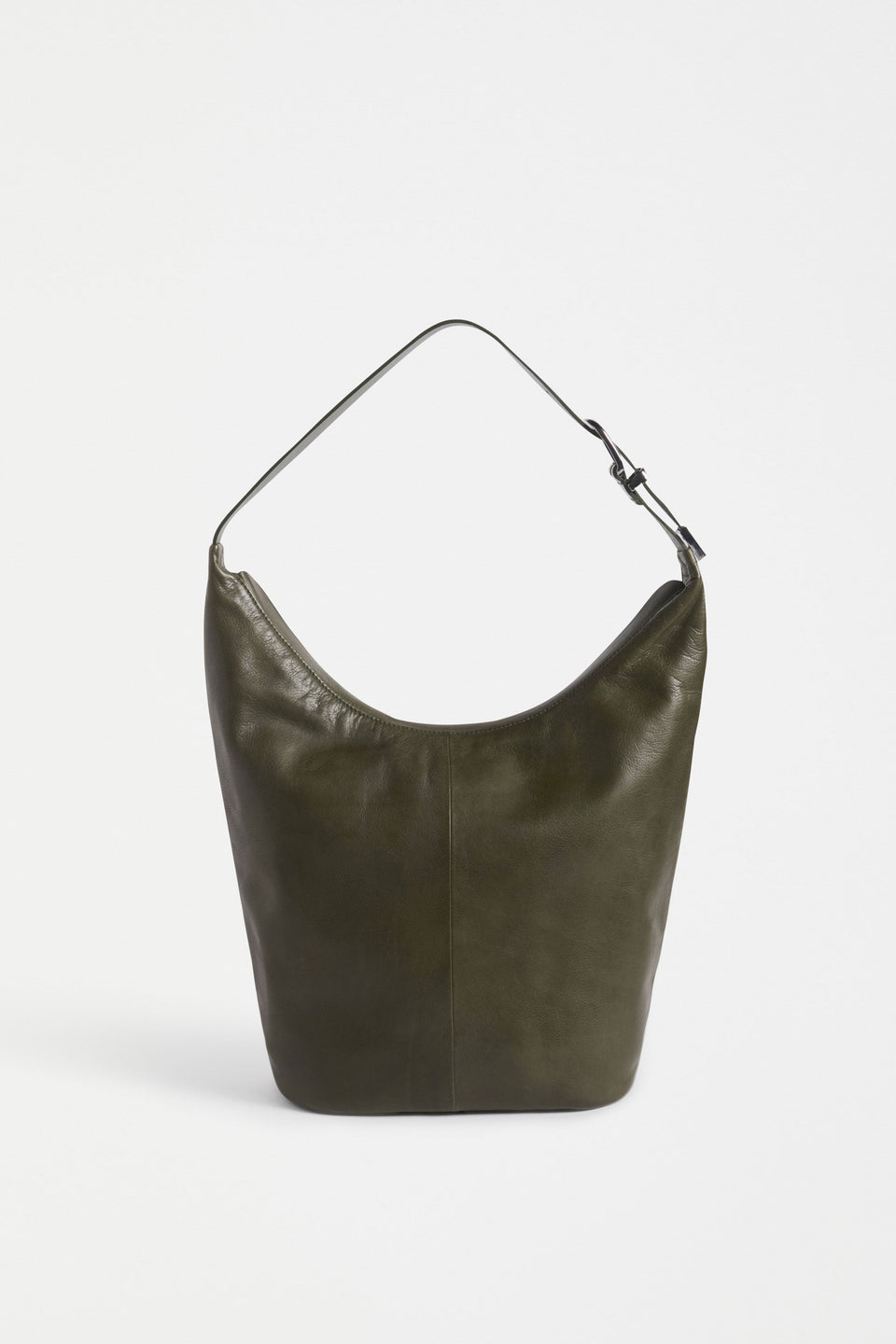 Lumme Tote Flat Lay of Bag | OLIVE