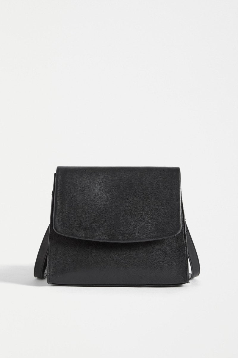 Kaska Crossbody Small Bags - ELK | BLACK