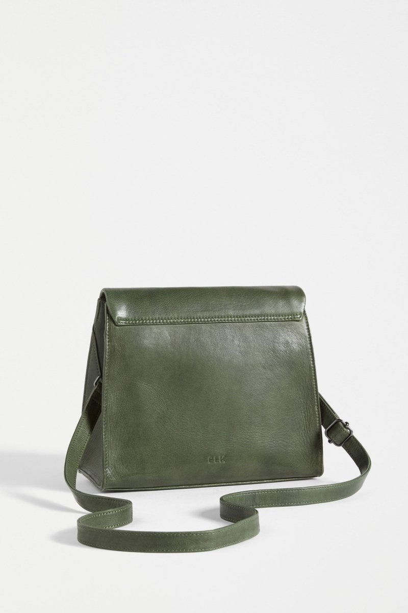 Kaska Crossbody Small Bags - ELK | LODEN GREEN