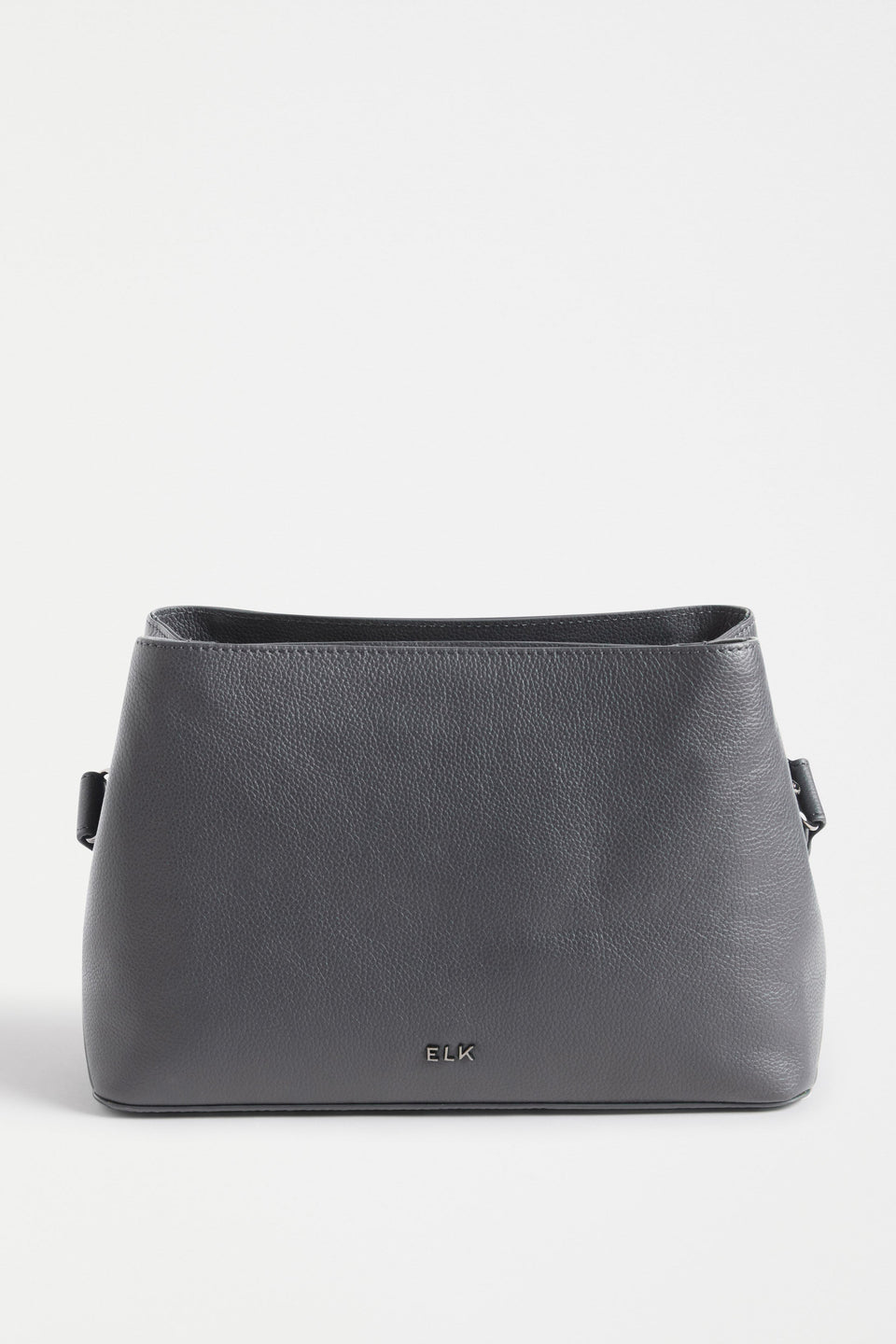 Niv Bag Flat Lay | DARK GREY