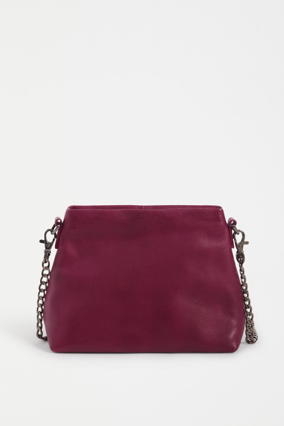 Dreii Mini Clutch Bag Flat Lay | MULBERRY