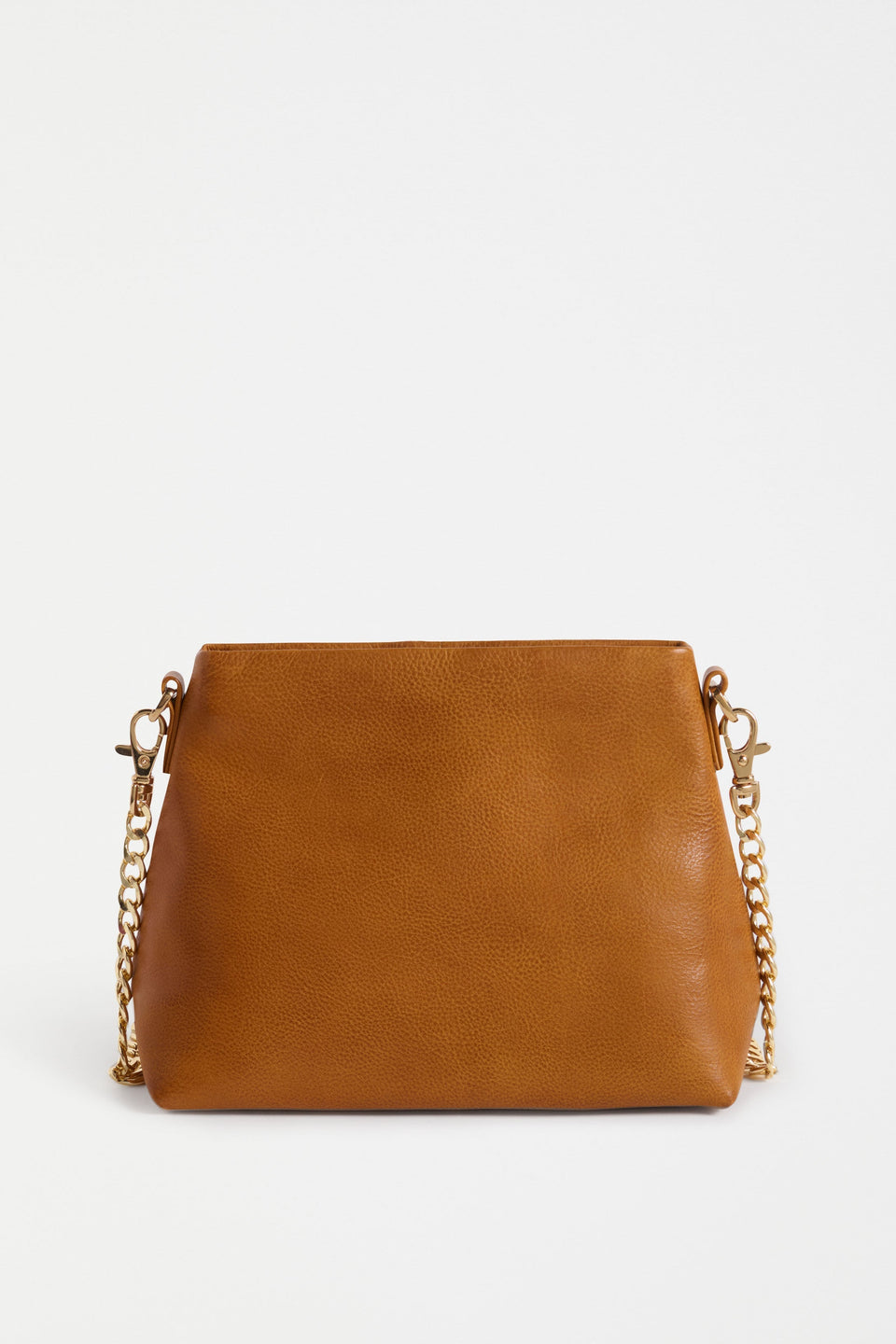 Dreii Mini Clutch Bag Flat Lay | MUSTARD