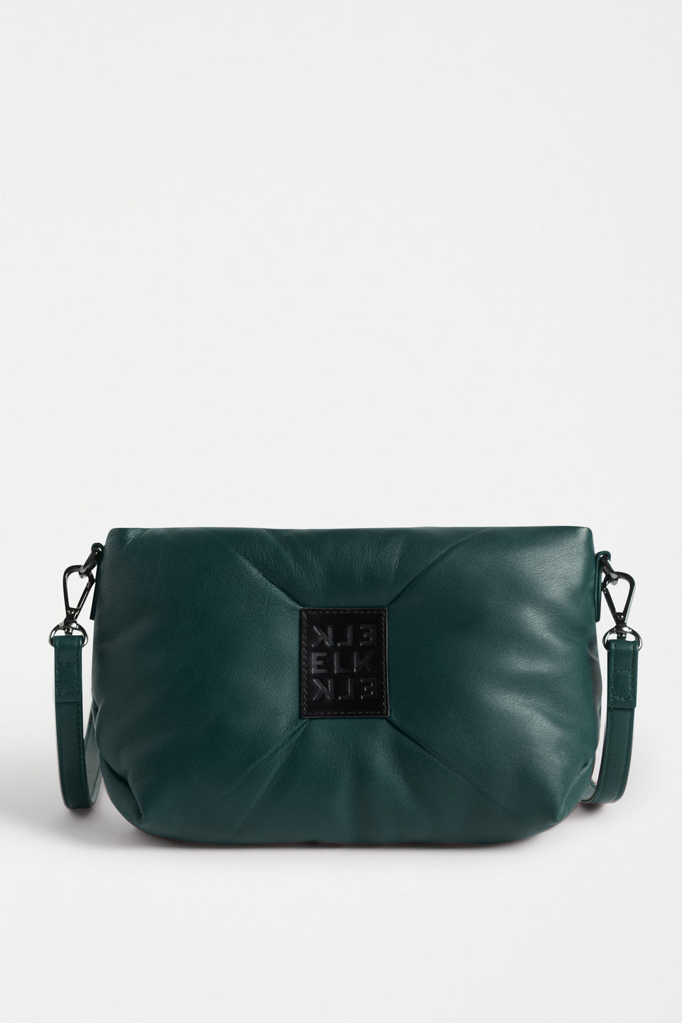 Moln Clutch Bag Flat Lay | JASPER