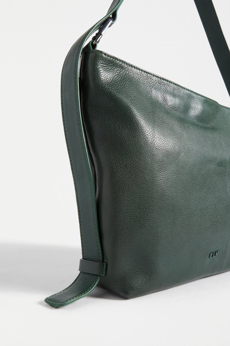 Hansen Bag Small Bags - ELK | FOREST GREEN