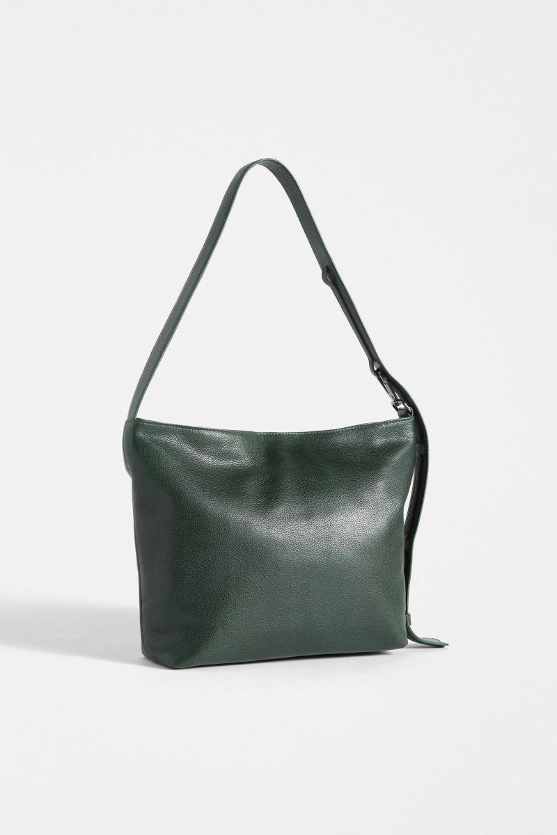 Hansen Bag Small Bags - ELK | FOREST GREEN
