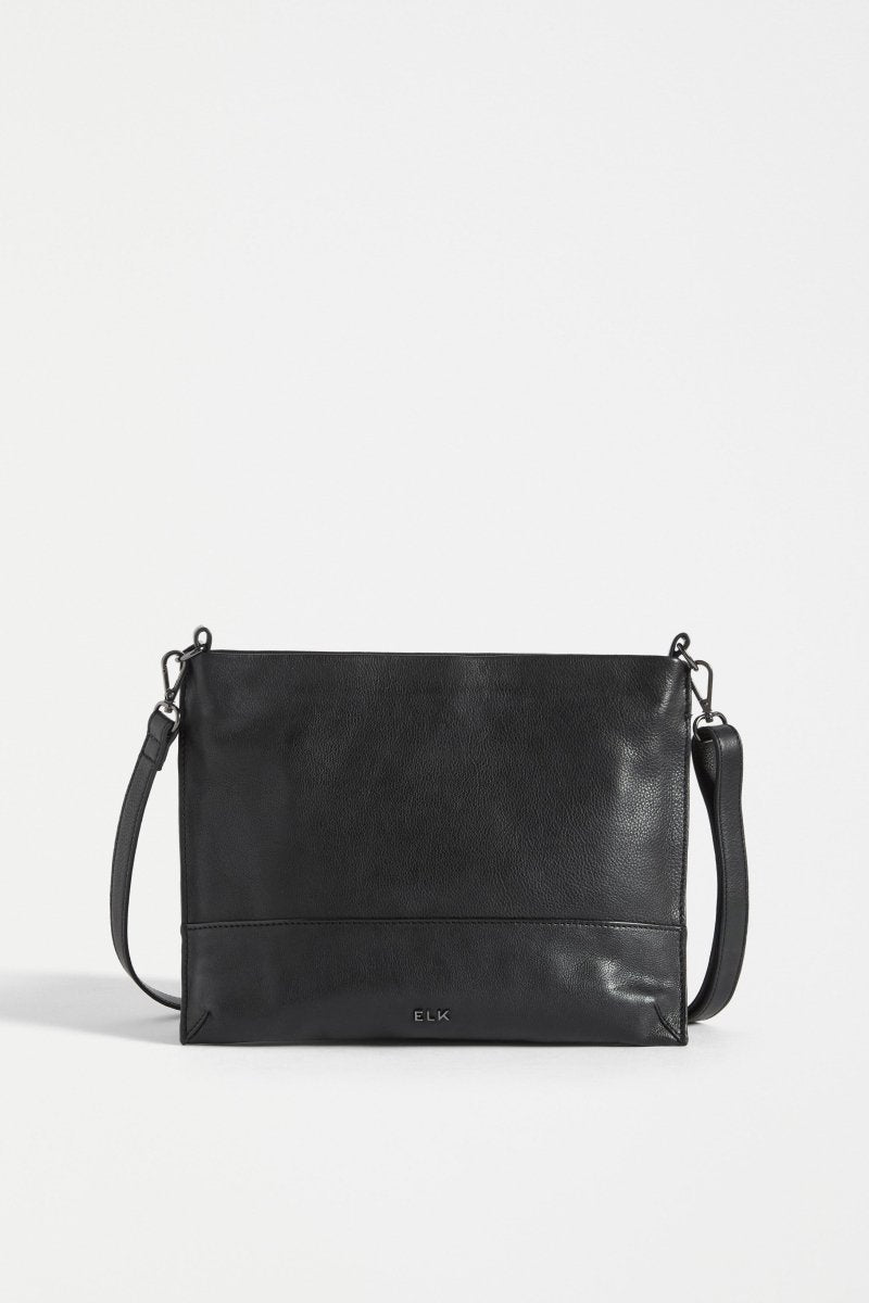 Dionn Crossbody Small Bags - ELK | BLACK