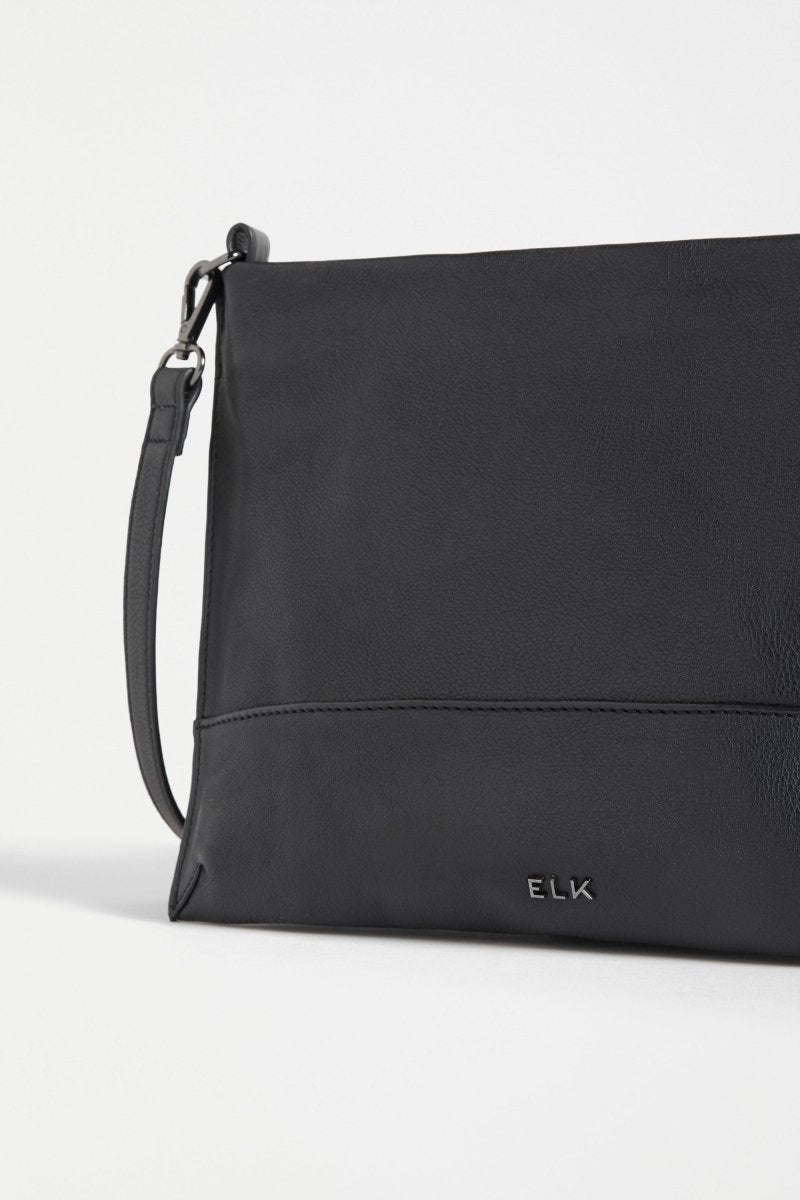 Dionn Crossbody Small Bags - ELK | BLACK
